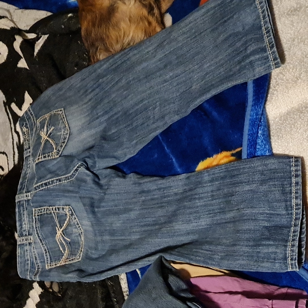 Capris